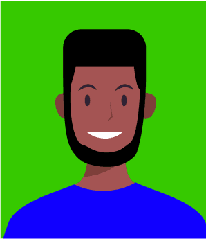 ux avatar